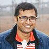 Ashutosh Kumar