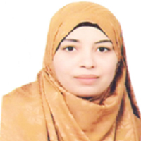 Fatma Ibrahim Abo El-Ela