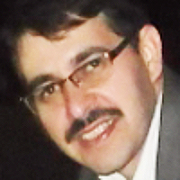 穆罕默德·哈桑扎德（Mohammad Hasanzadeh）