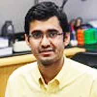 Subhrajit Bhattacharya